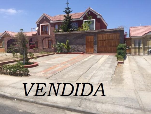 vendida